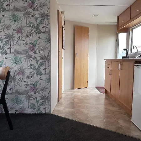 Retro Stacaravans * Warmond