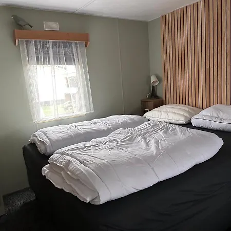 Retro Stacaravans Camping *