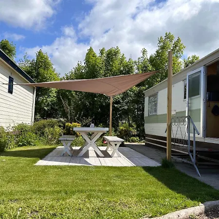 Retro Stacaravans * Warmond