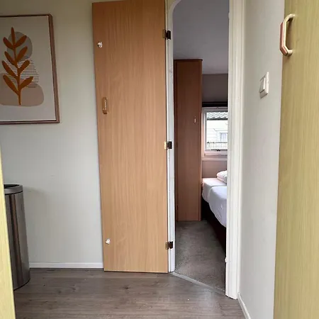 Retro Stacaravans Warmond