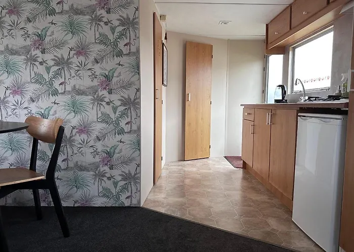 Retro Stacaravans * Warmond