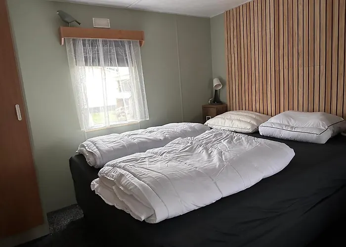 Retro Stacaravans Κάμπινγκ *