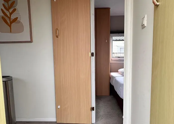 Retro Stacaravans Warmond